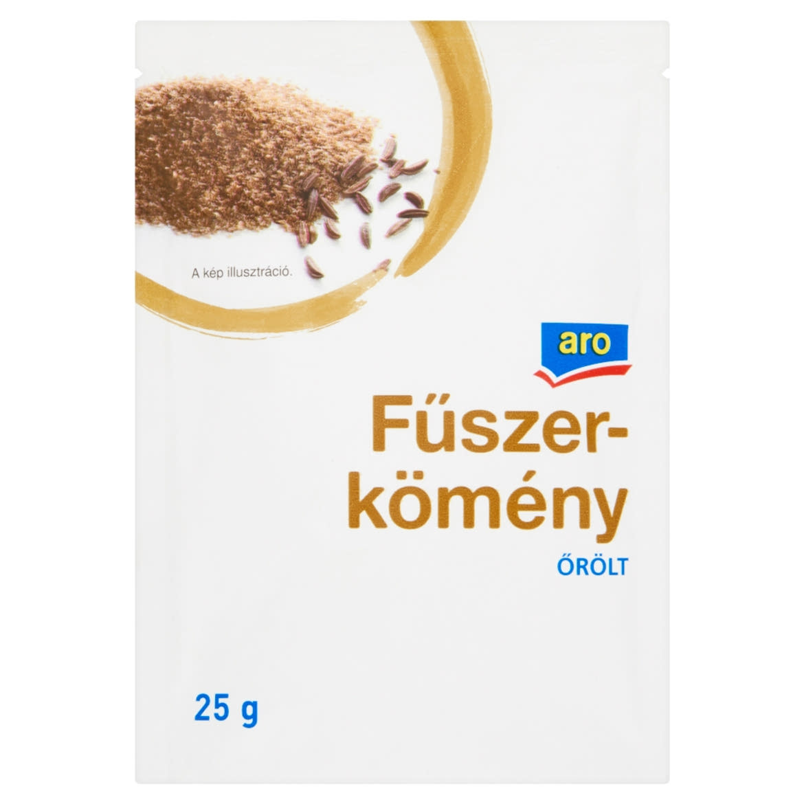 Aro őrölt fűszerkömény