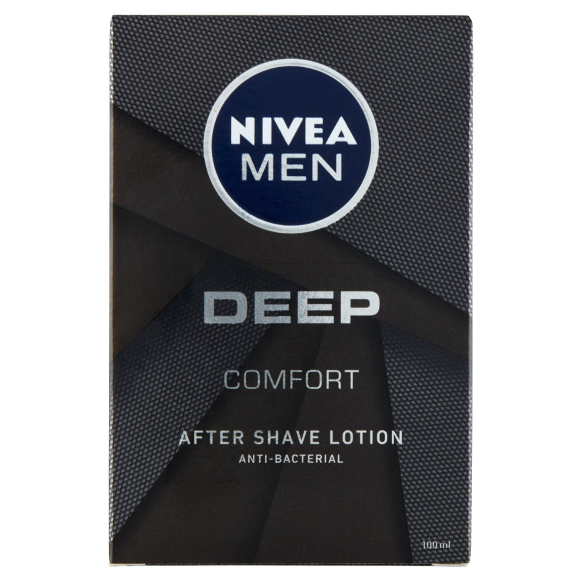 NIVEA MEN Deep after shave lotion