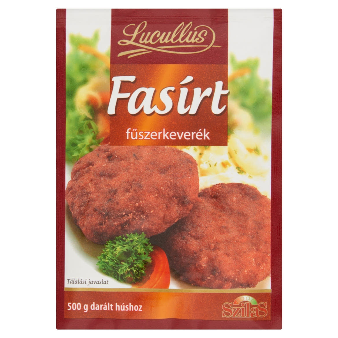 Lucullus fasírt fűszerkeverék