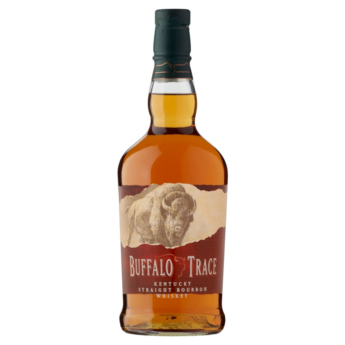Buffalo Trace Bourbon amerikai whiskey 40%
