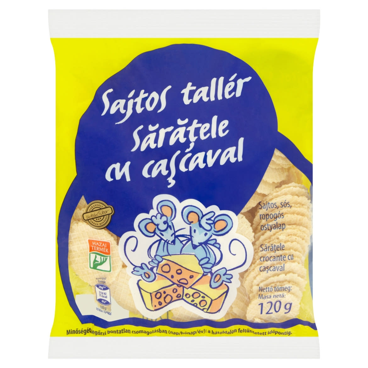 Sajtos tallér
