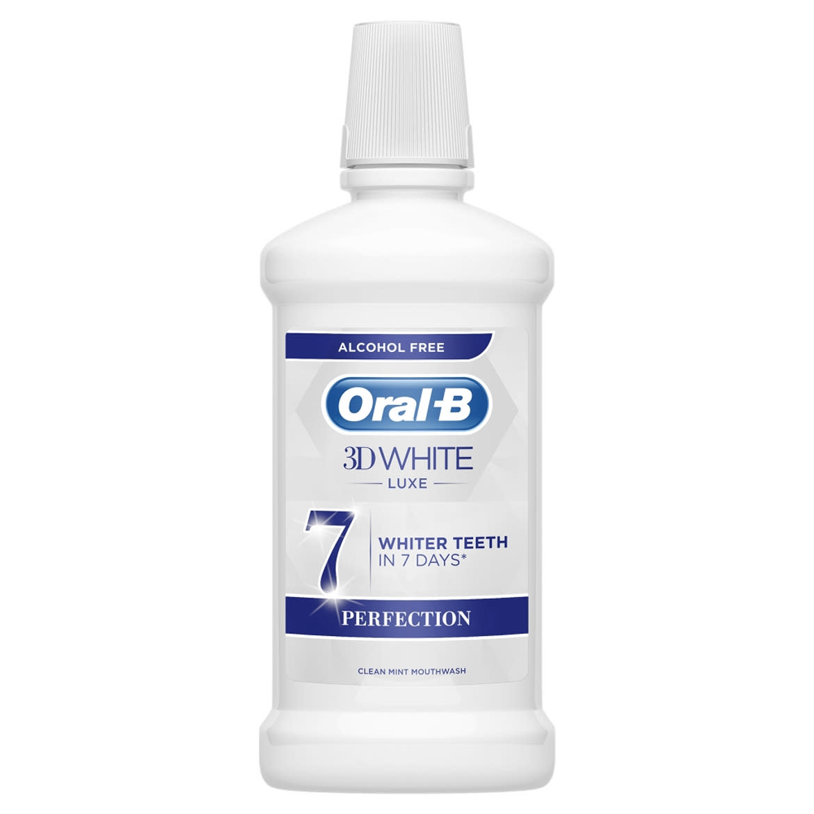 Oral-B 3D White Luxe Perfection Szájvíz,