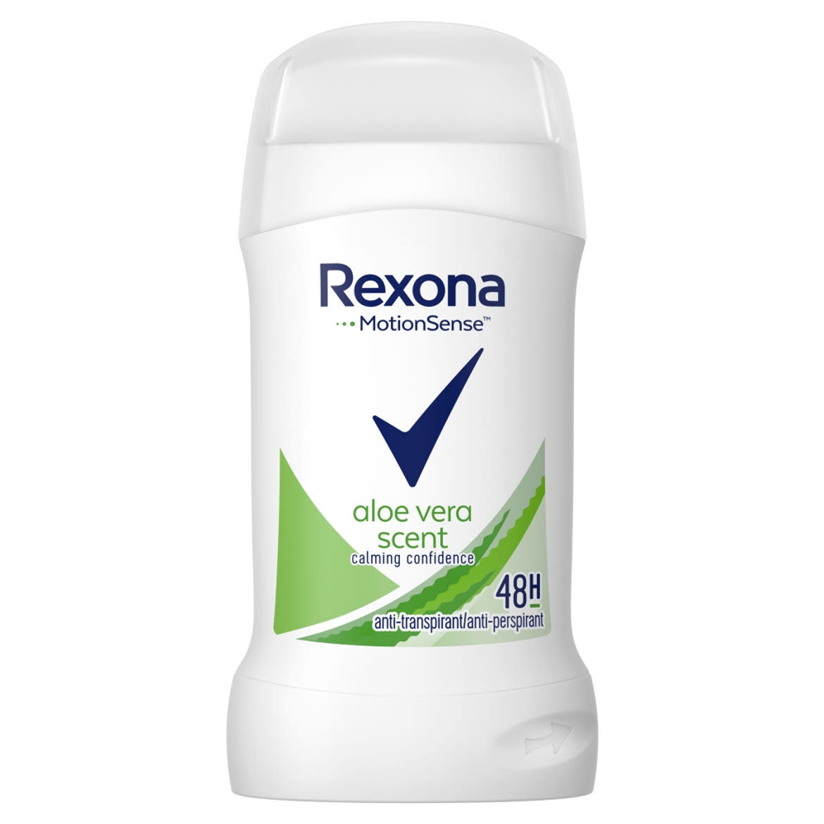 Rexona Aloe Vera izzadásgátló stift