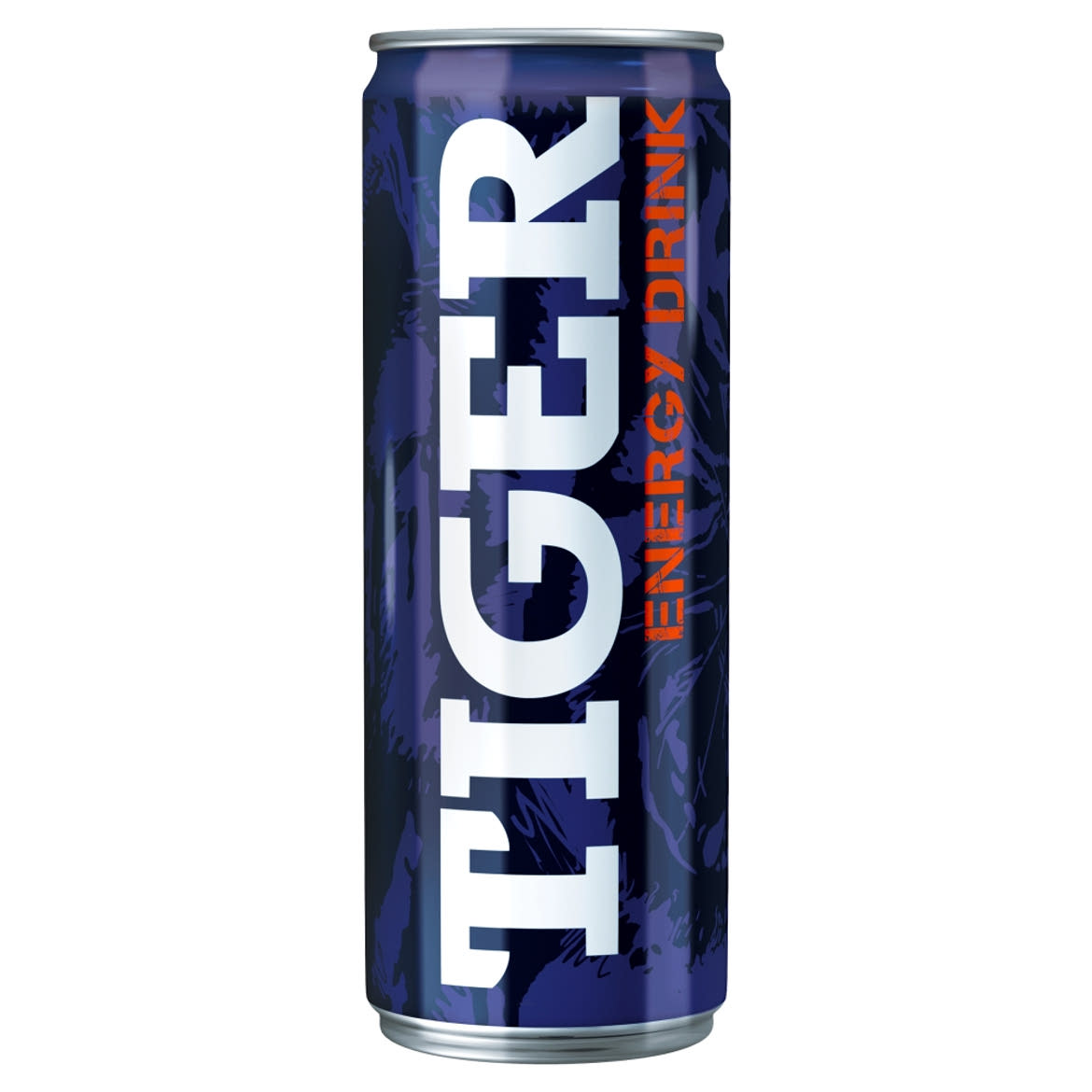 Tiger Energy Drink Classic szénsavas ital koffeinnel, vitaminokkal