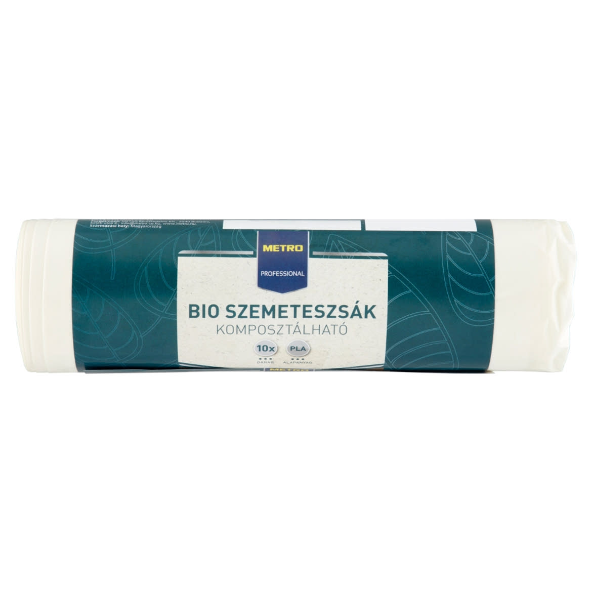 Metro Professional bio szemeteszsák 120 l