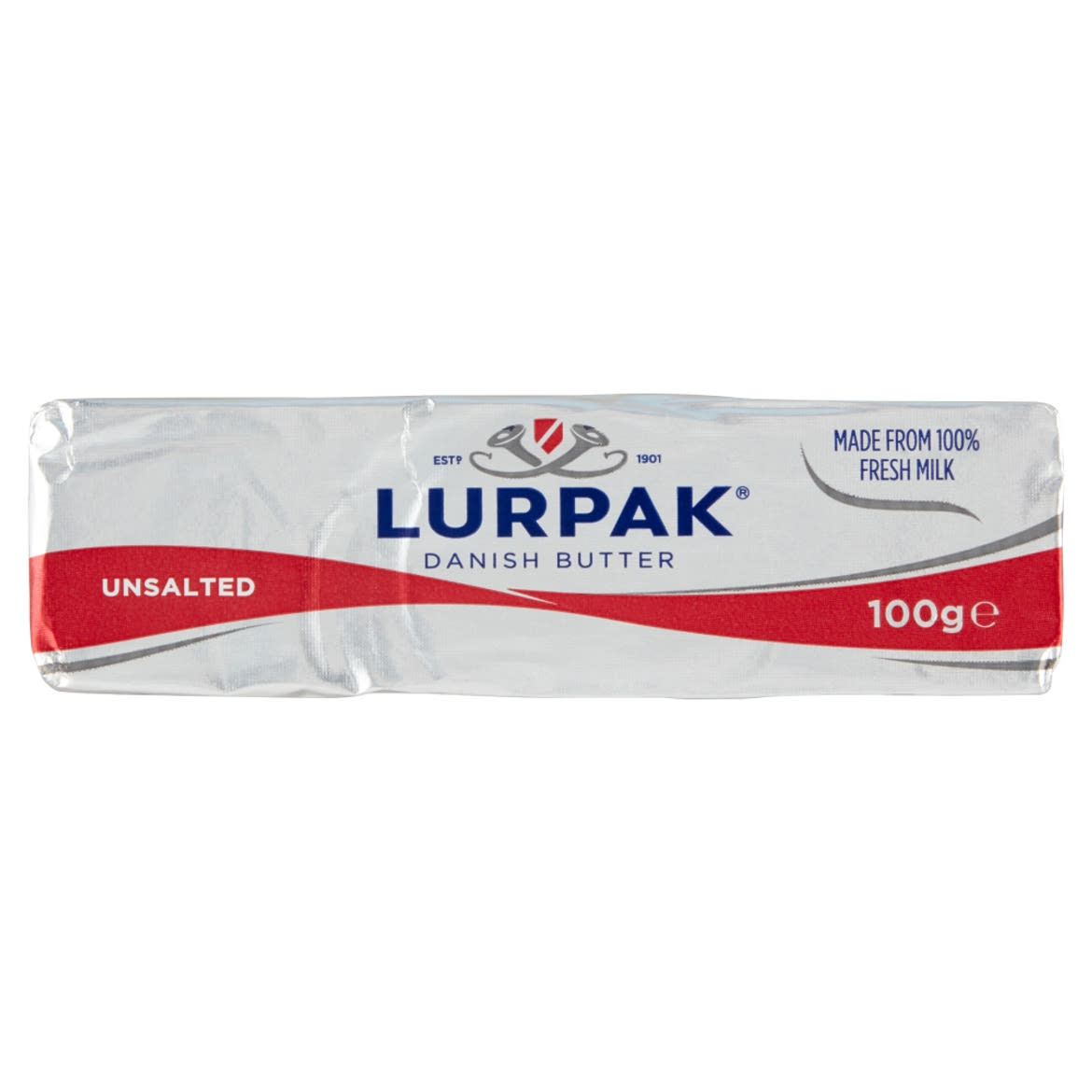 Lurpak dán vaj