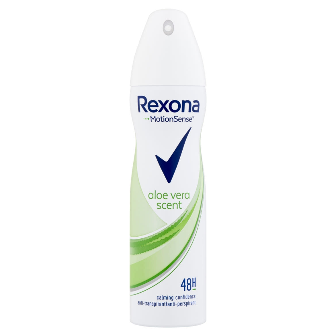 Rexona Aloe Vera izzadásgátló