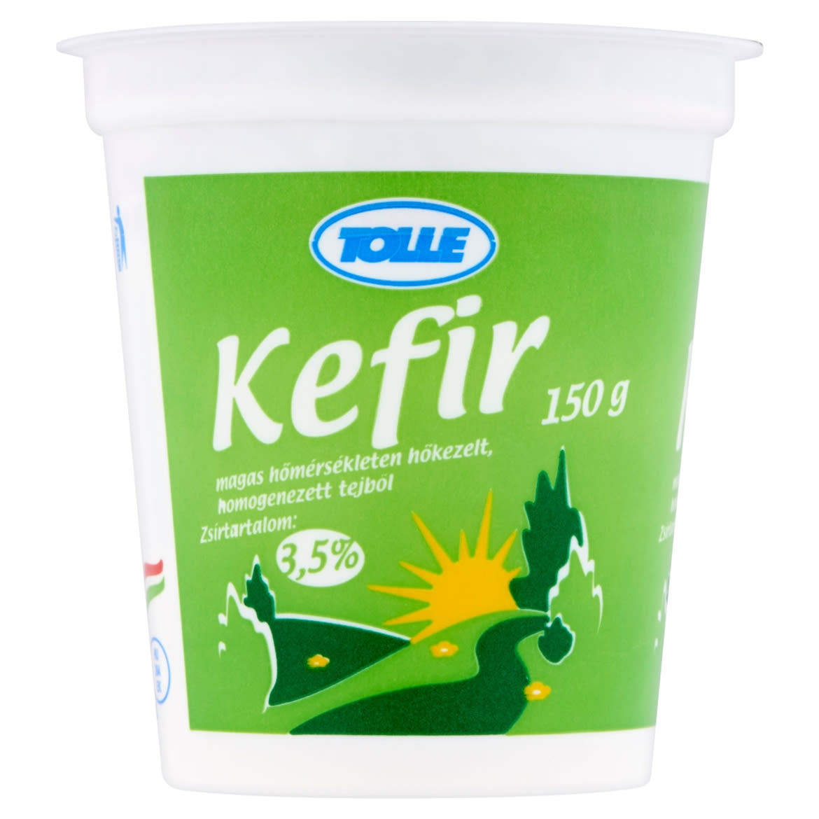 Tolle kefir