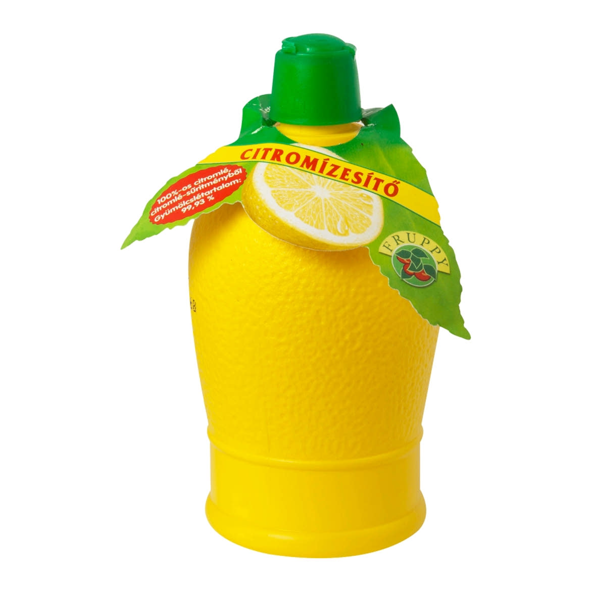 FRUPPY citrom ízesítő