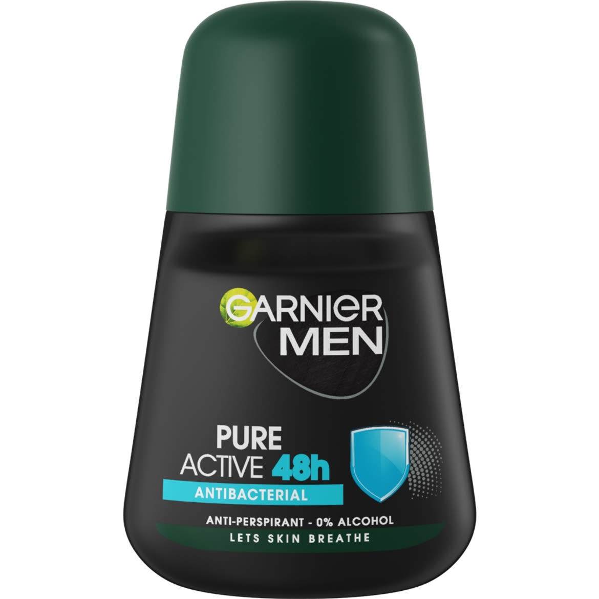 Garnier Men Mineral Pure Active akár 48 órás golyós izzadásgátló