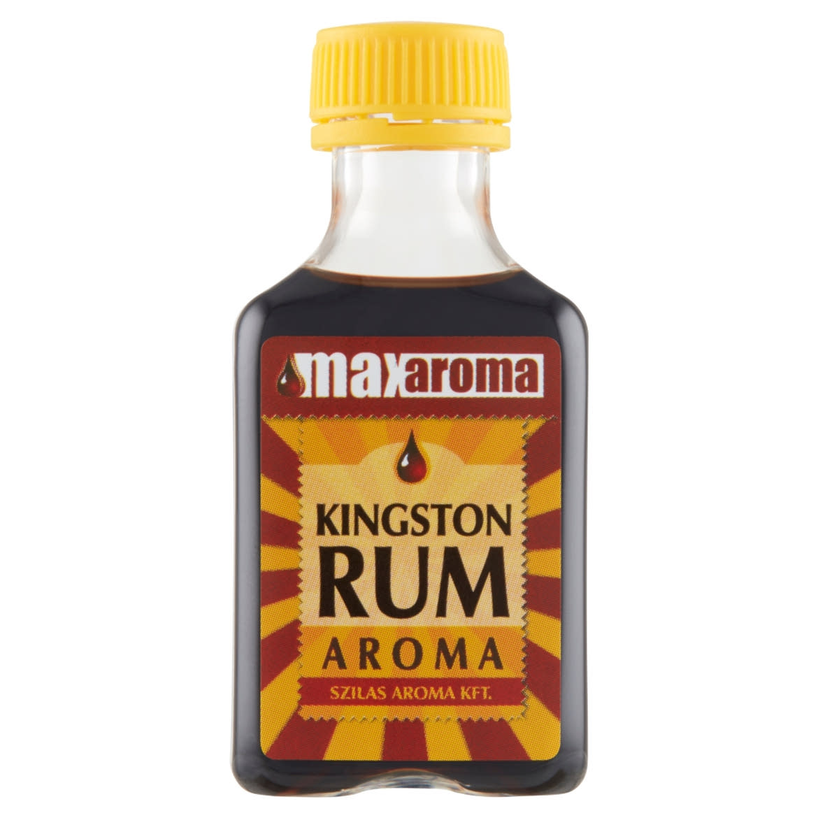 Max Aroma Kingston rum aroma
