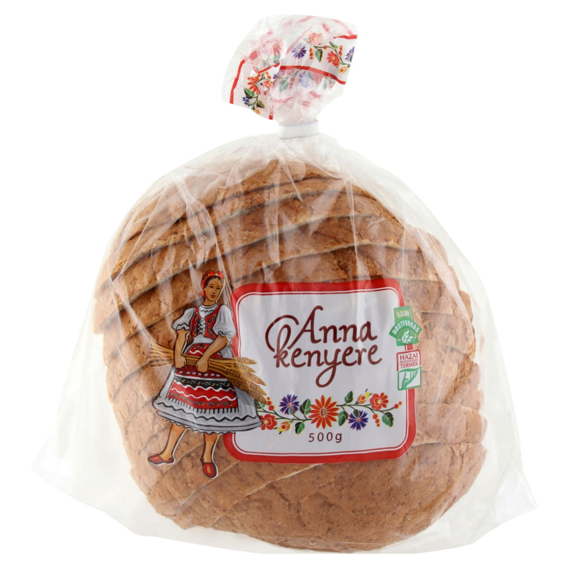 Ceres Sütő Anna kenyere