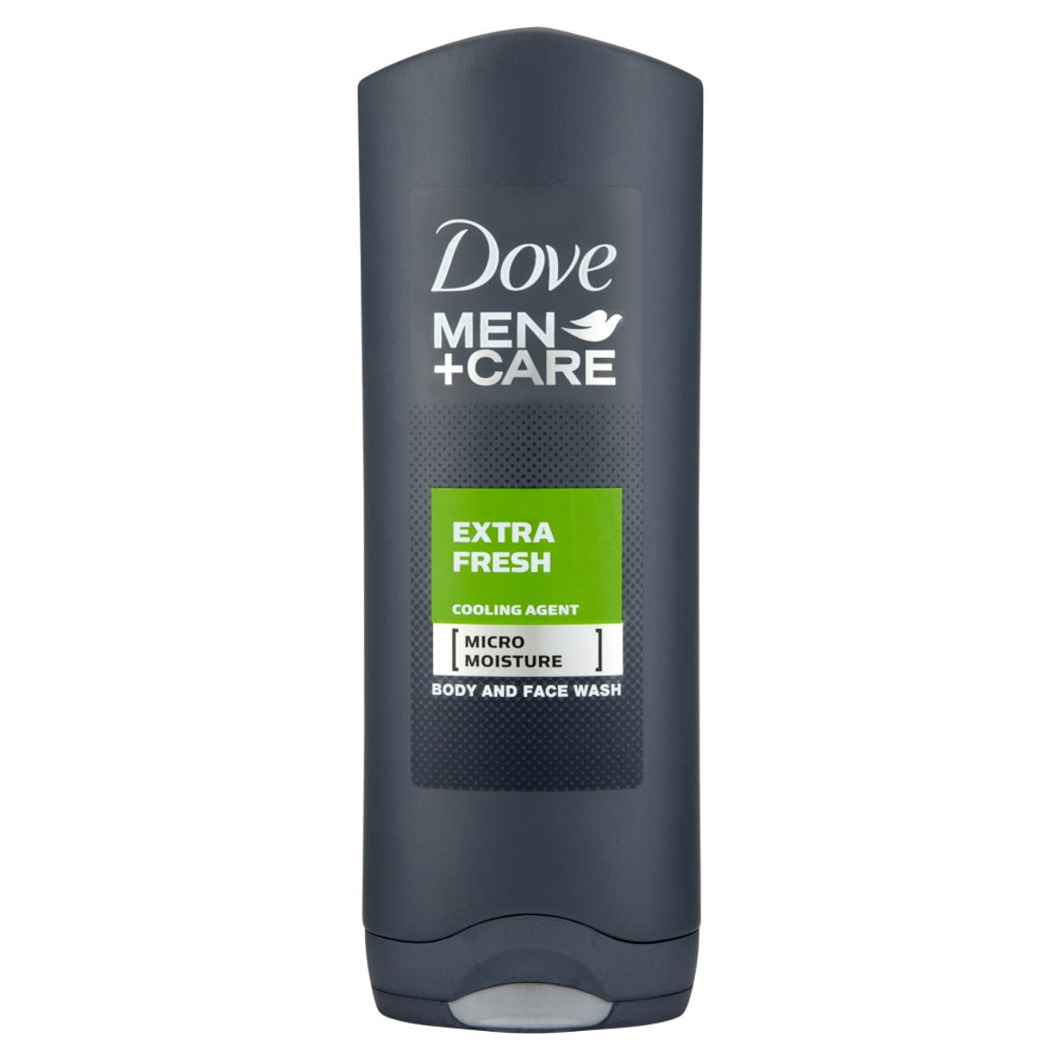 Dove Men+Care extra fresh tusfürdő