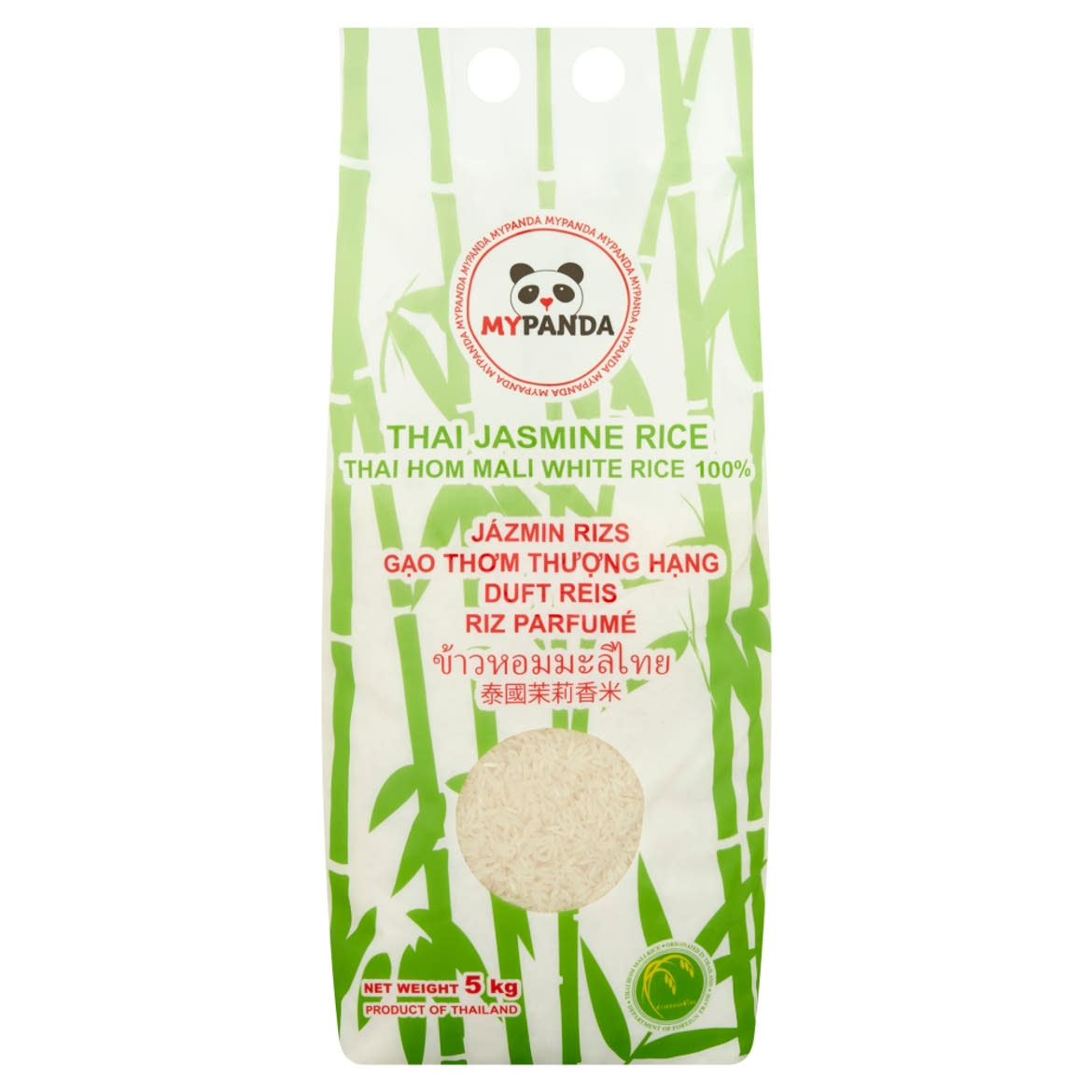 My Panda jázmin rizs