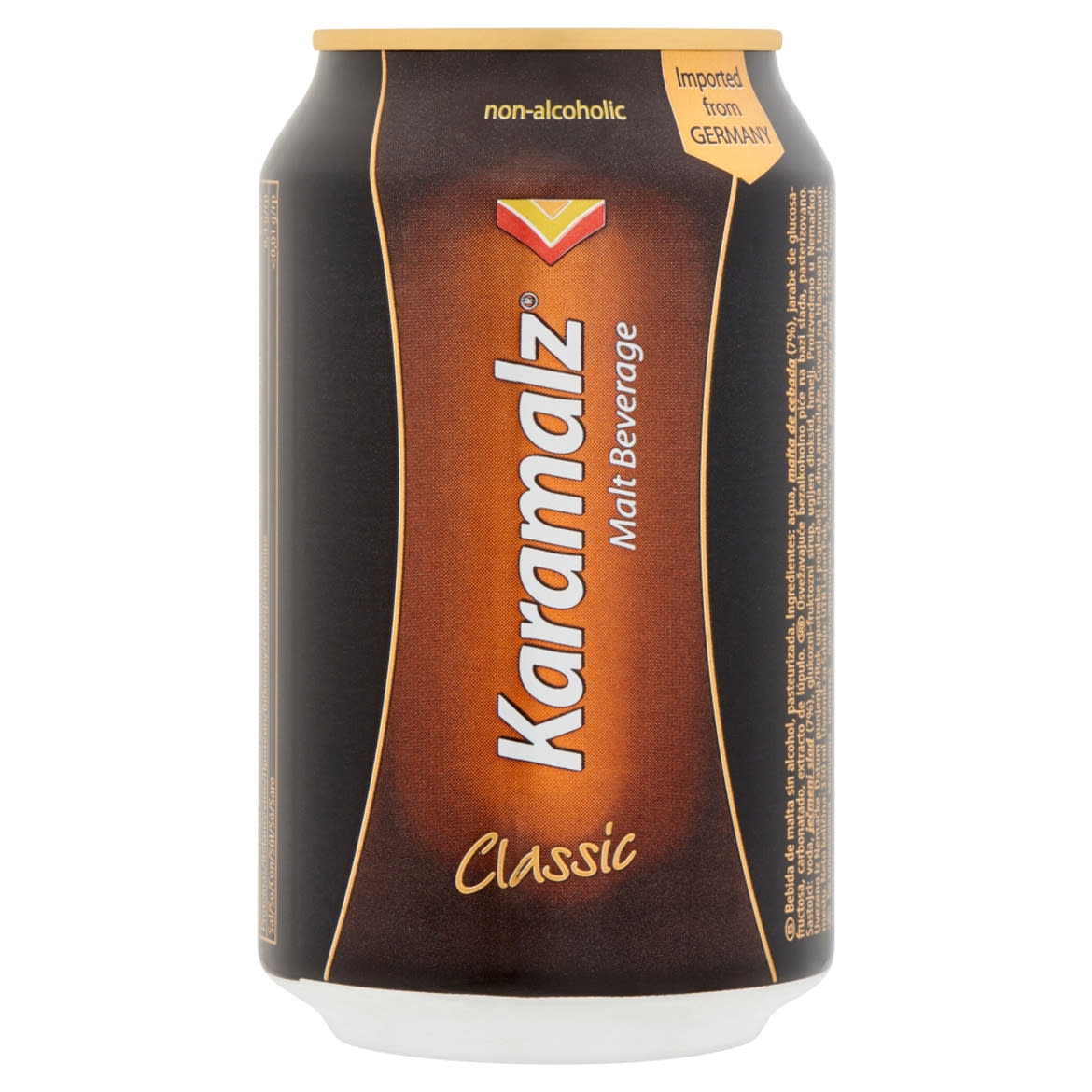 Karamalz Classic alkoholmentes malÃ¡taital