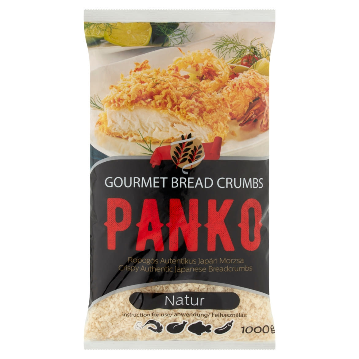 Panko morzsa