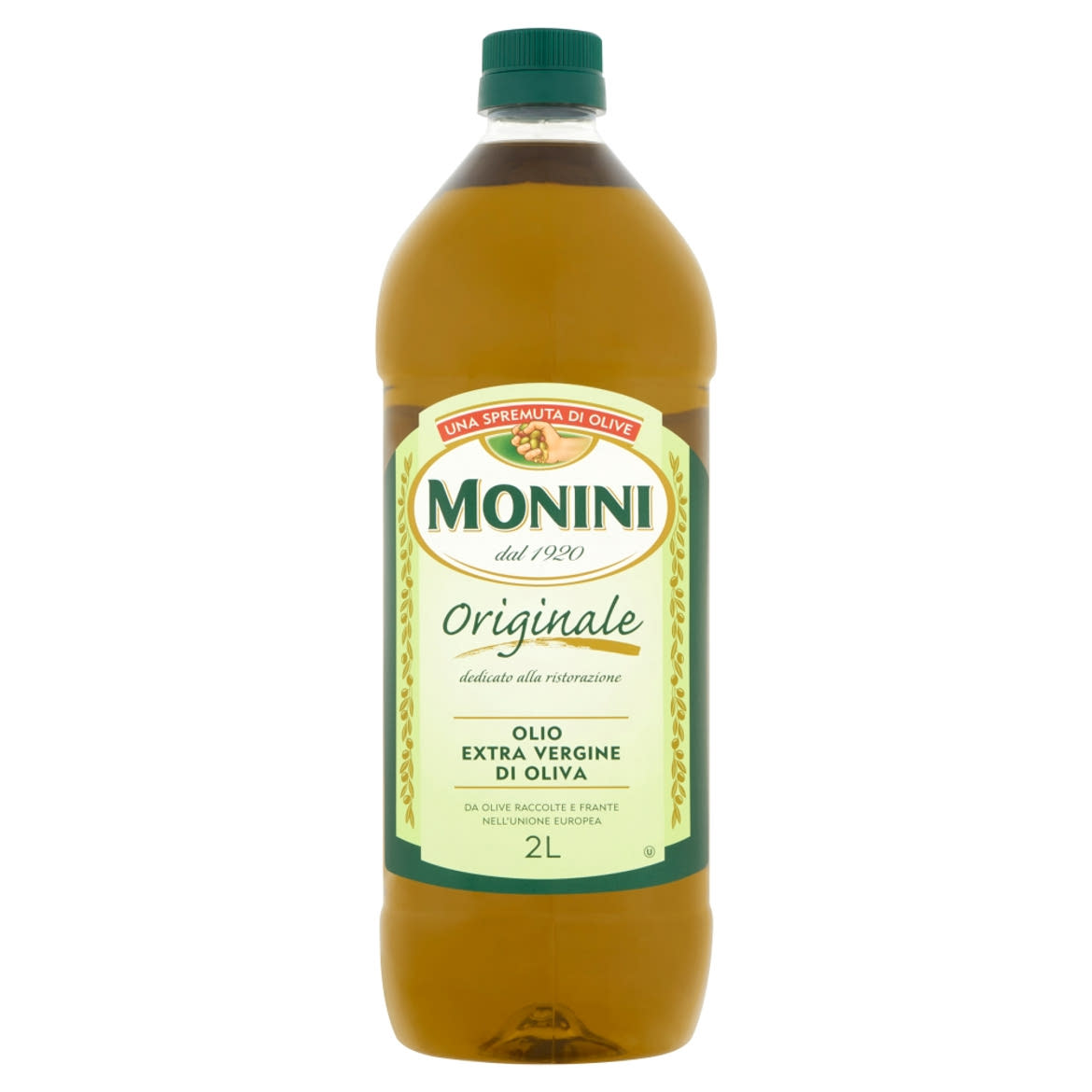 Monini Originale extra szűz olívaolaj