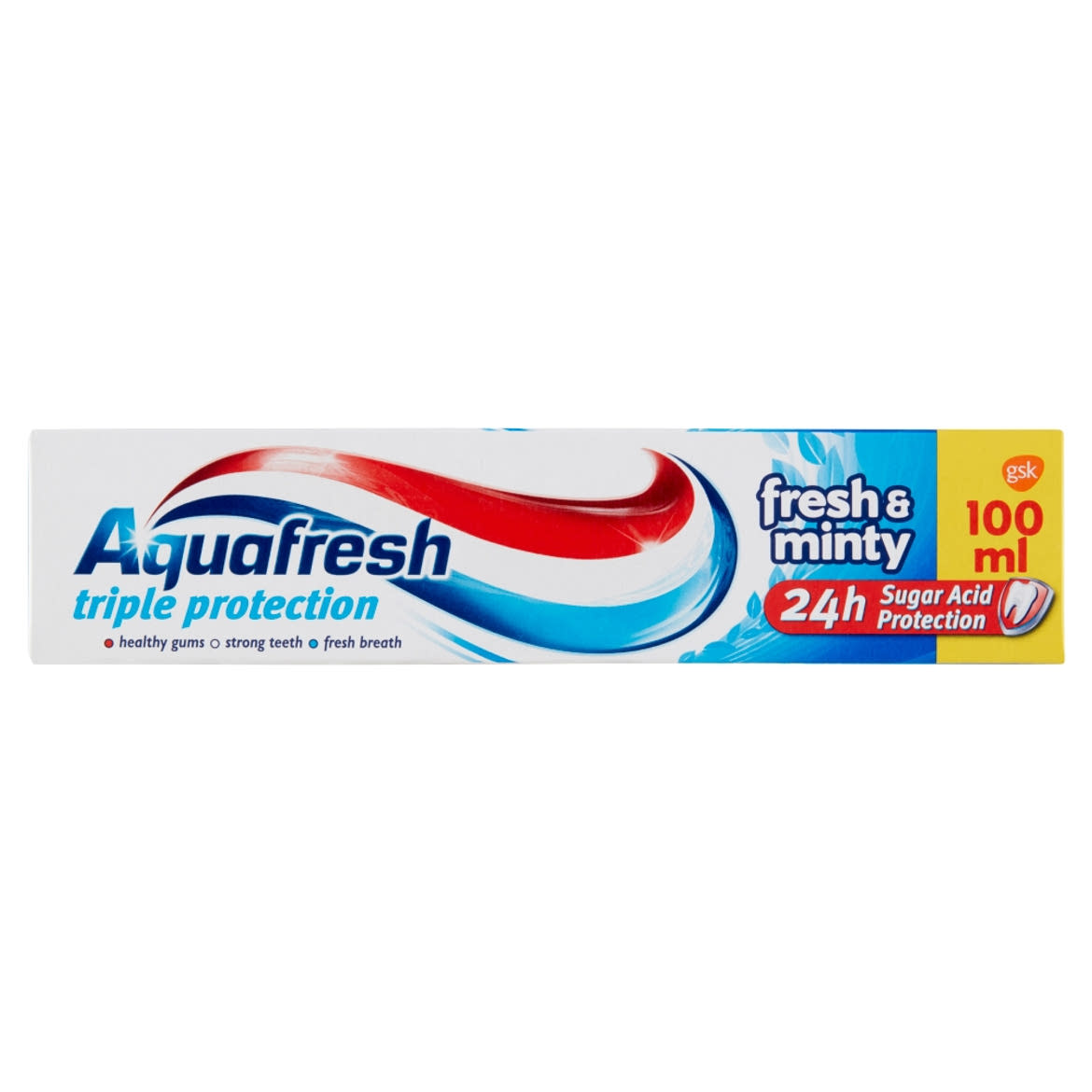 Aquafresh Fresh & Minty fogkrém
