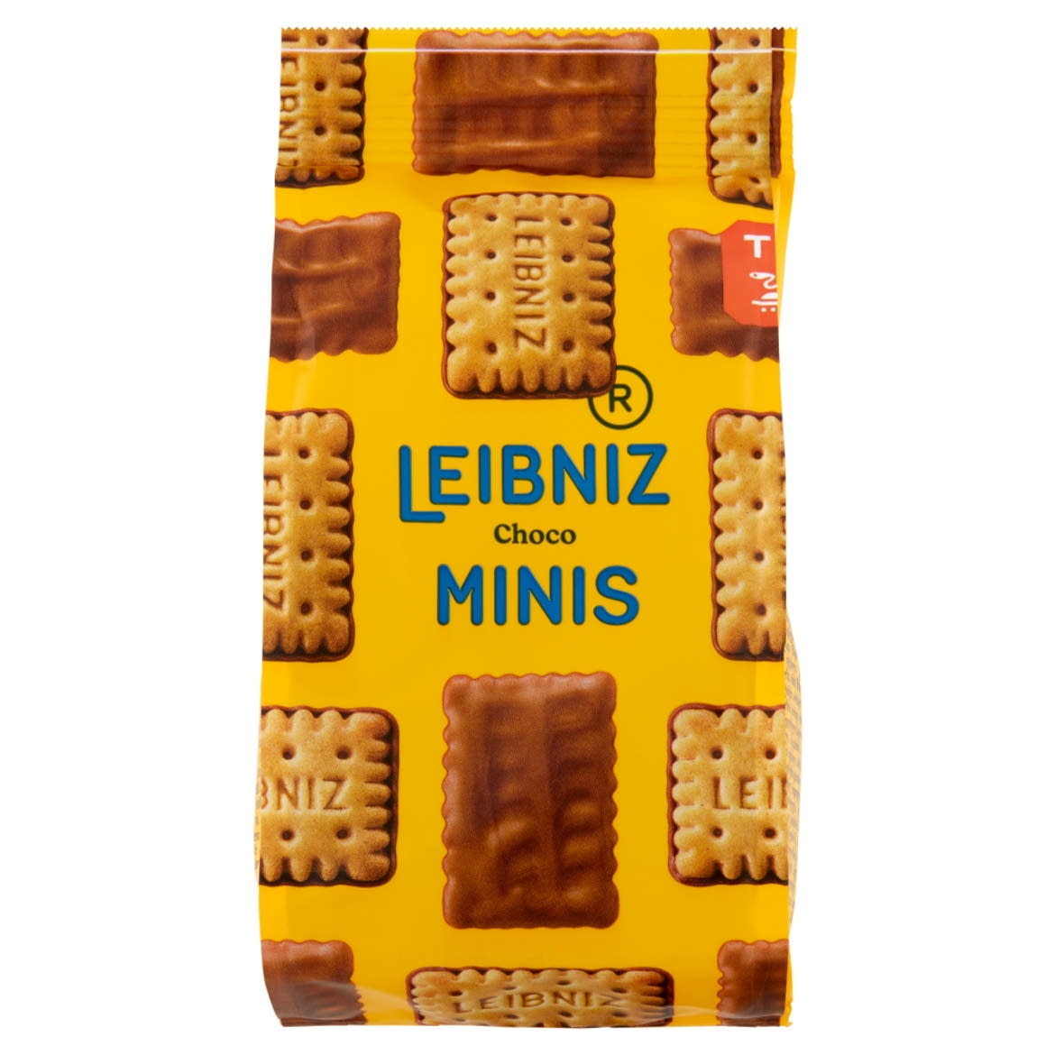 Leibniz tejcsokoládés keksz 100 g