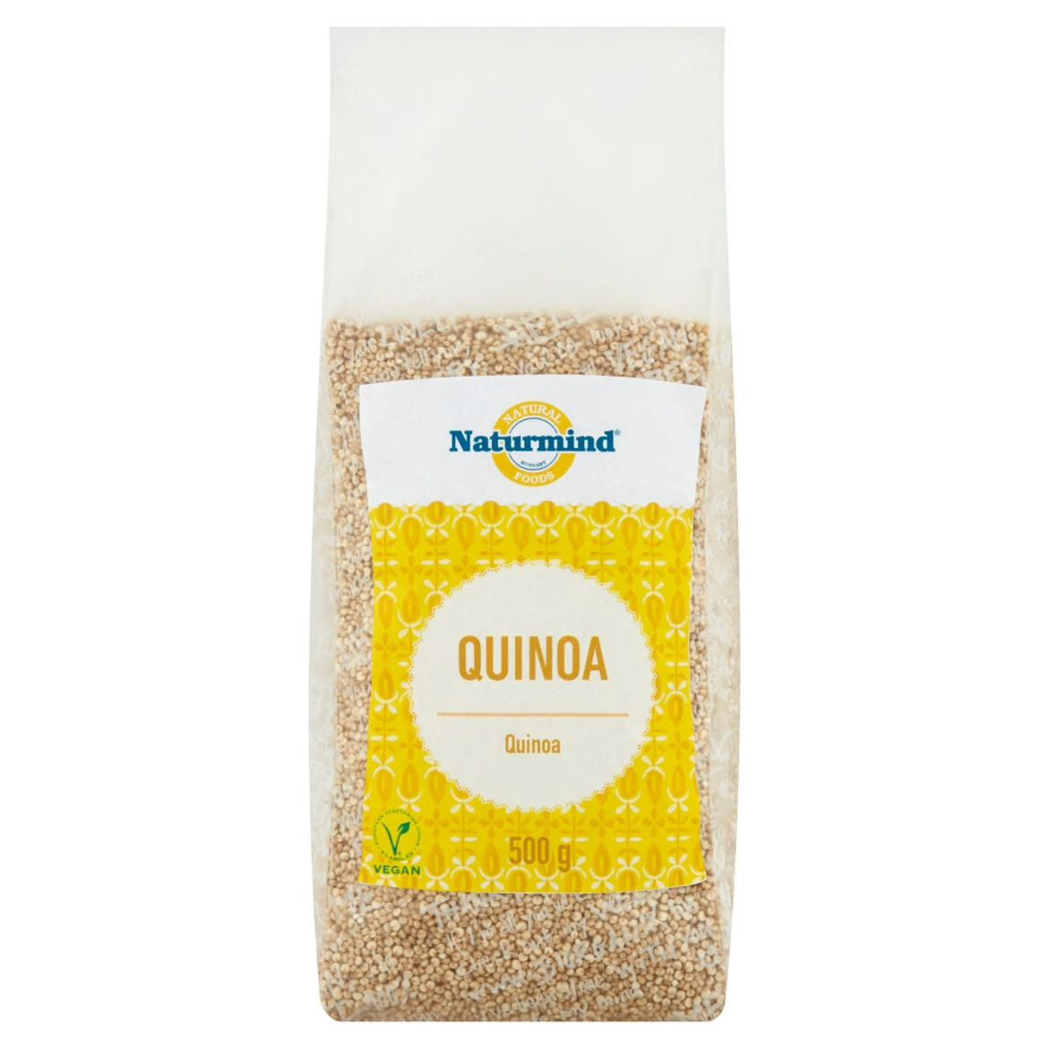 Naturmind quinoa