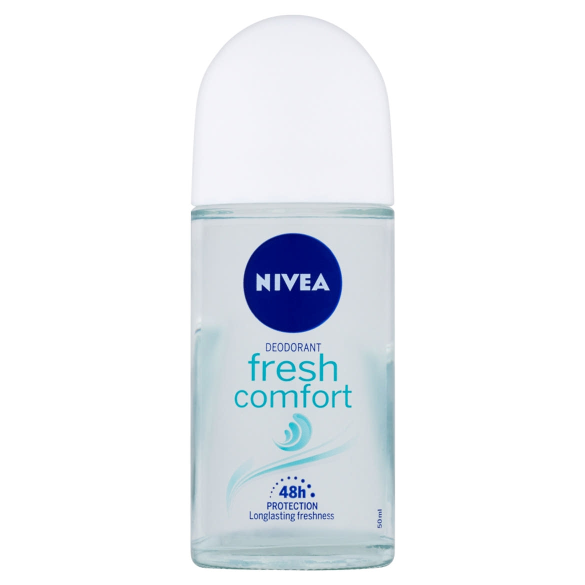 NIVEA Fresh Comfort golyÃ³s dezodor