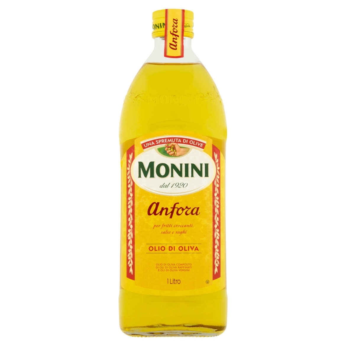 Monini Anfora olívaolaj