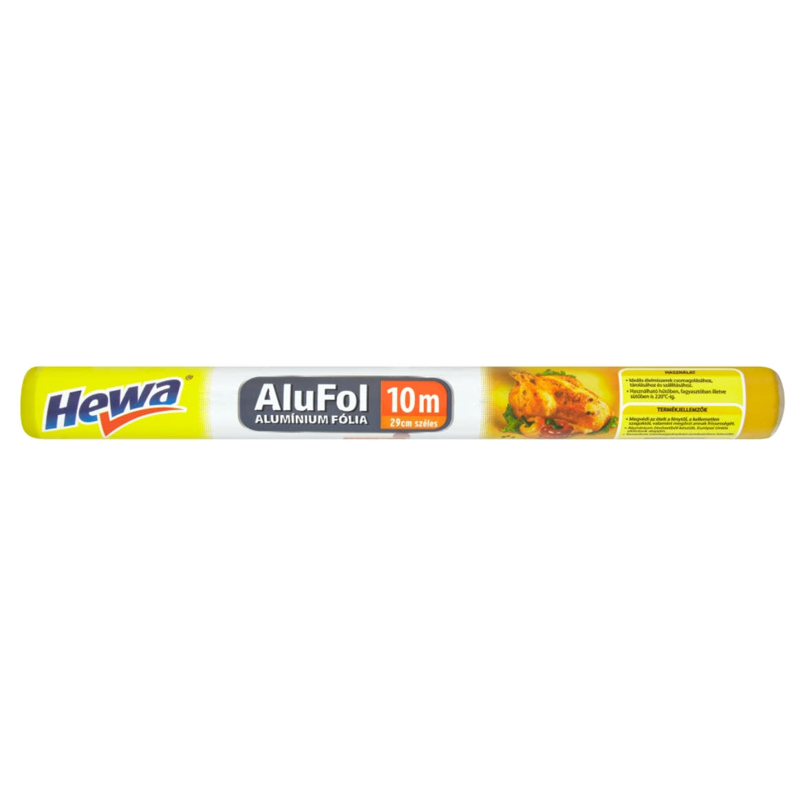 Hewa AluFol alumínium fólia 10 m x 29 cm