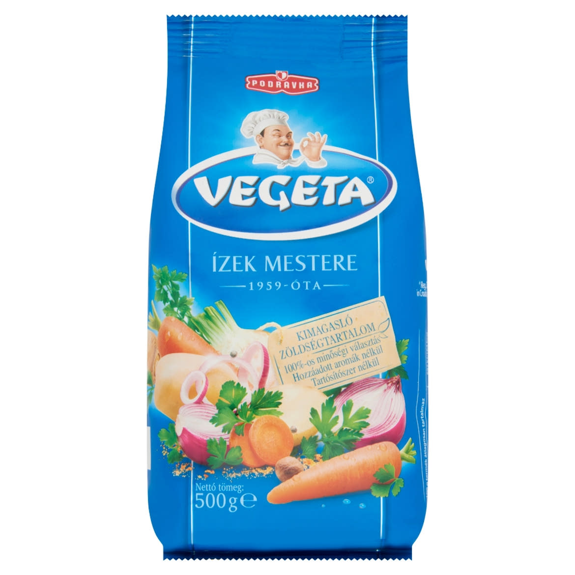 Vegeta ételízesítő