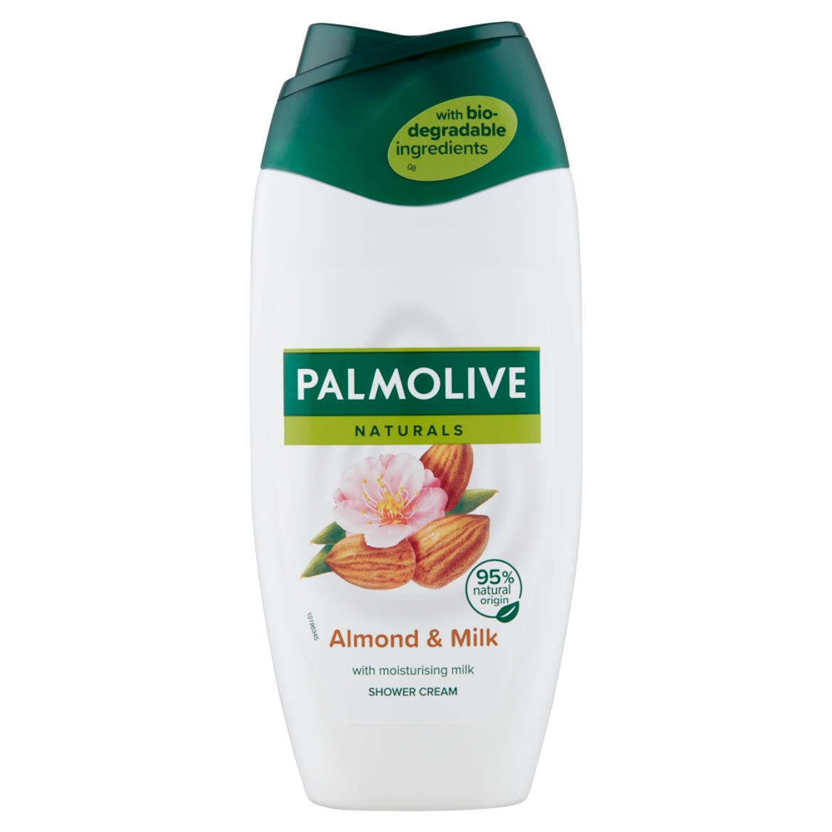 Palmolive Naturals Almond & Milk tusfürdő