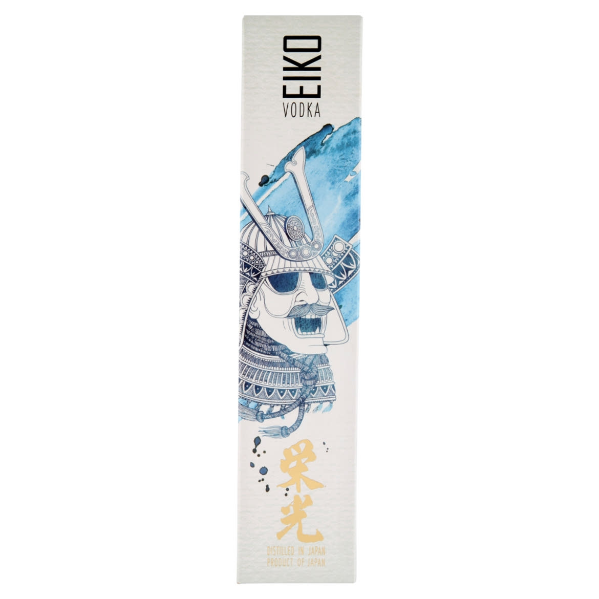 Eiko japán vodka 40%
