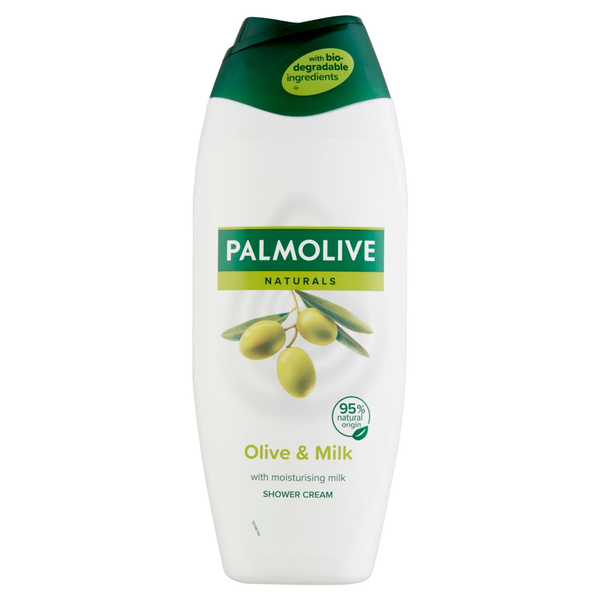 Palmolive Naturals Olive & Milk tusfürdő