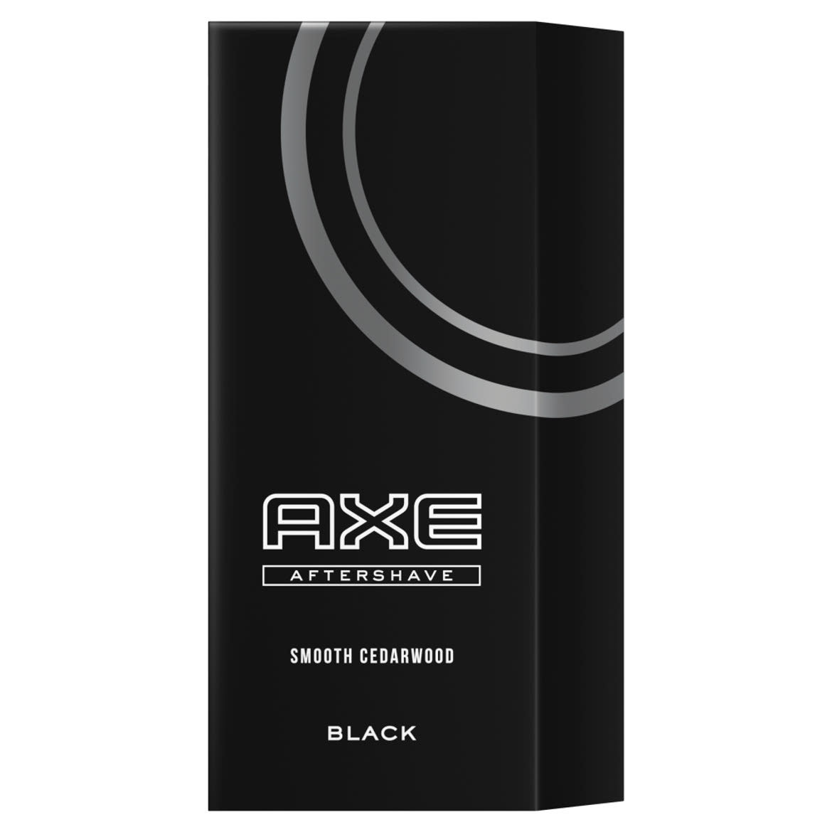 AXE Black aftershave