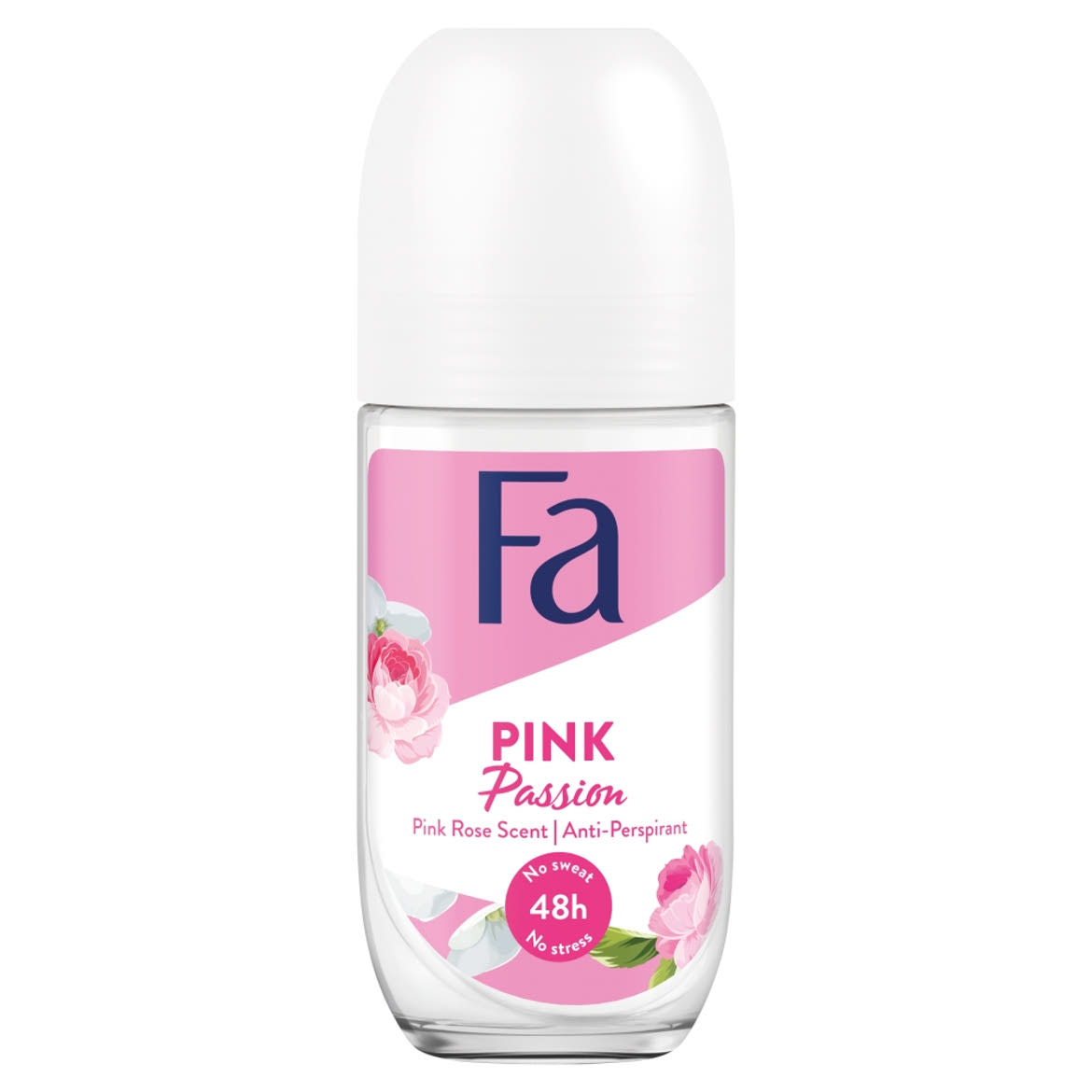 Fa Pink Passion izzadásgátló golyós dezodor