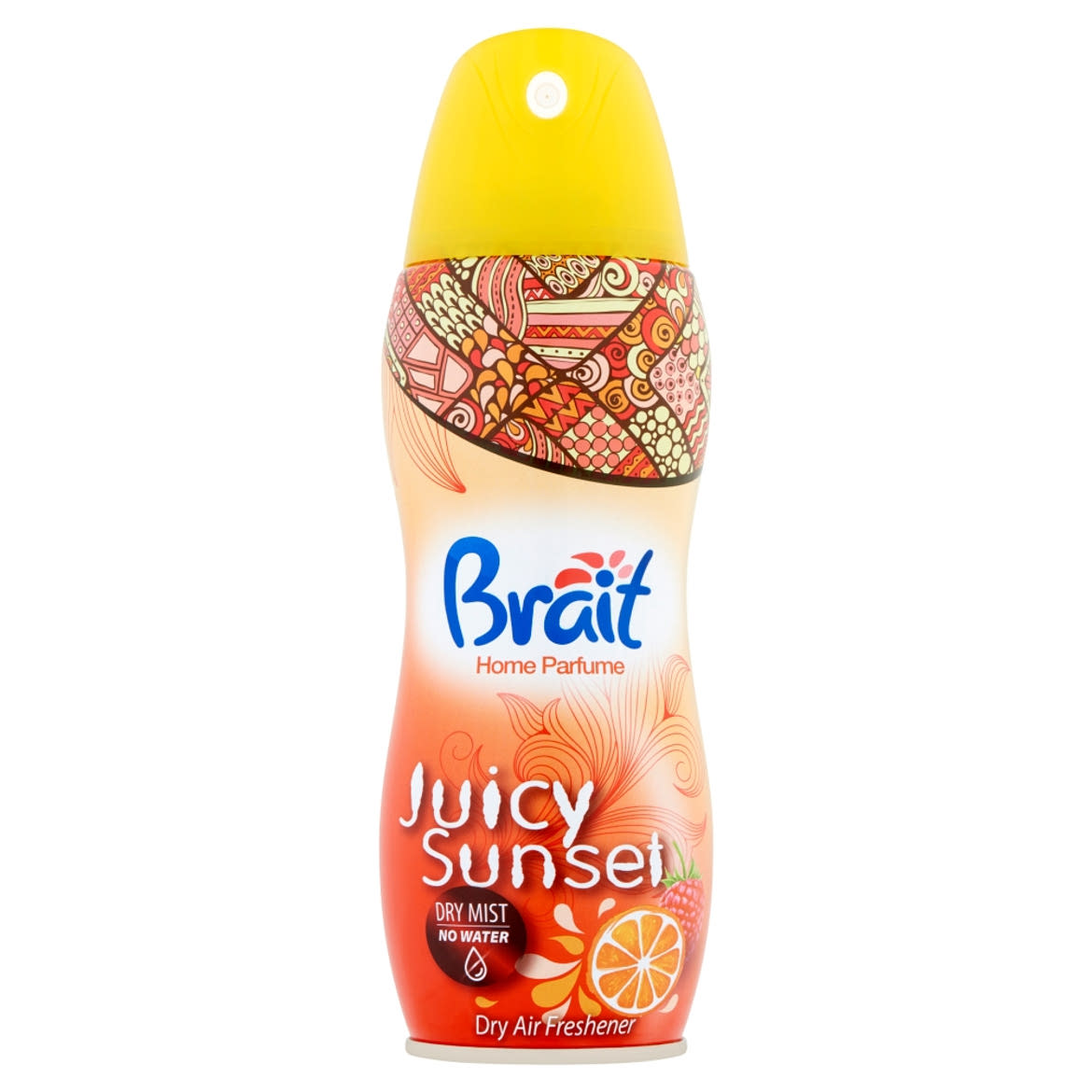 Brait Home Parfume Juicy Sunset légfrissítő