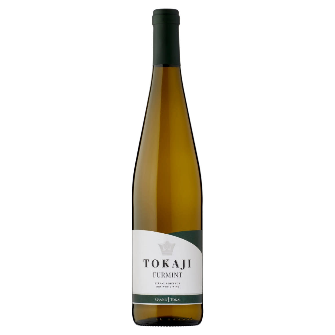 Grand Tokaj Tokaji Furmint száraz fehérbor 12,5%