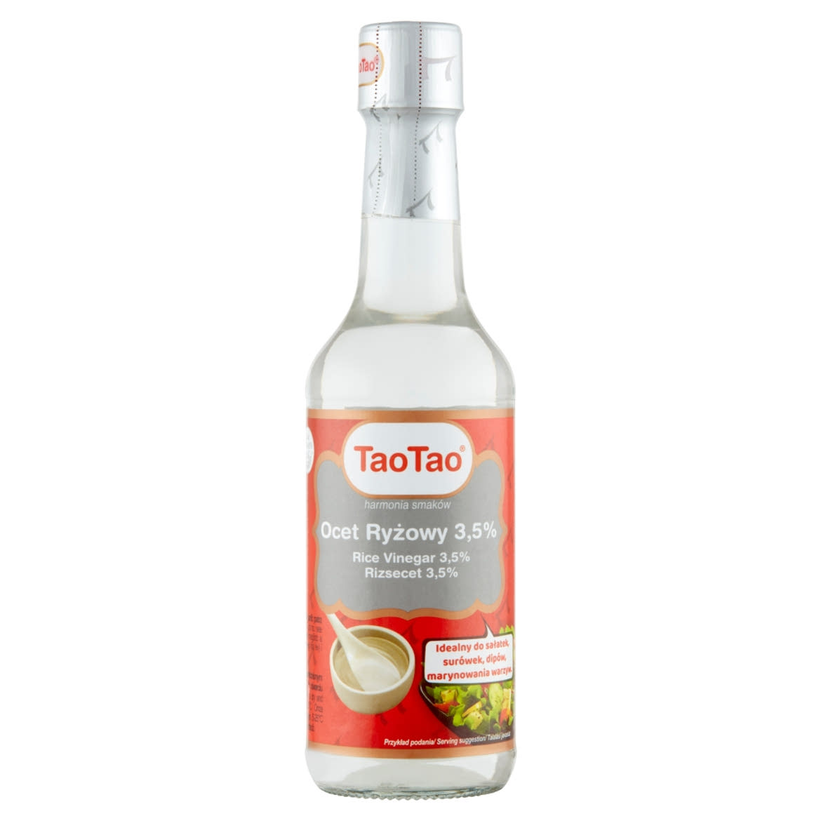 Tao Tao rizsecet 3,5% 150 ml