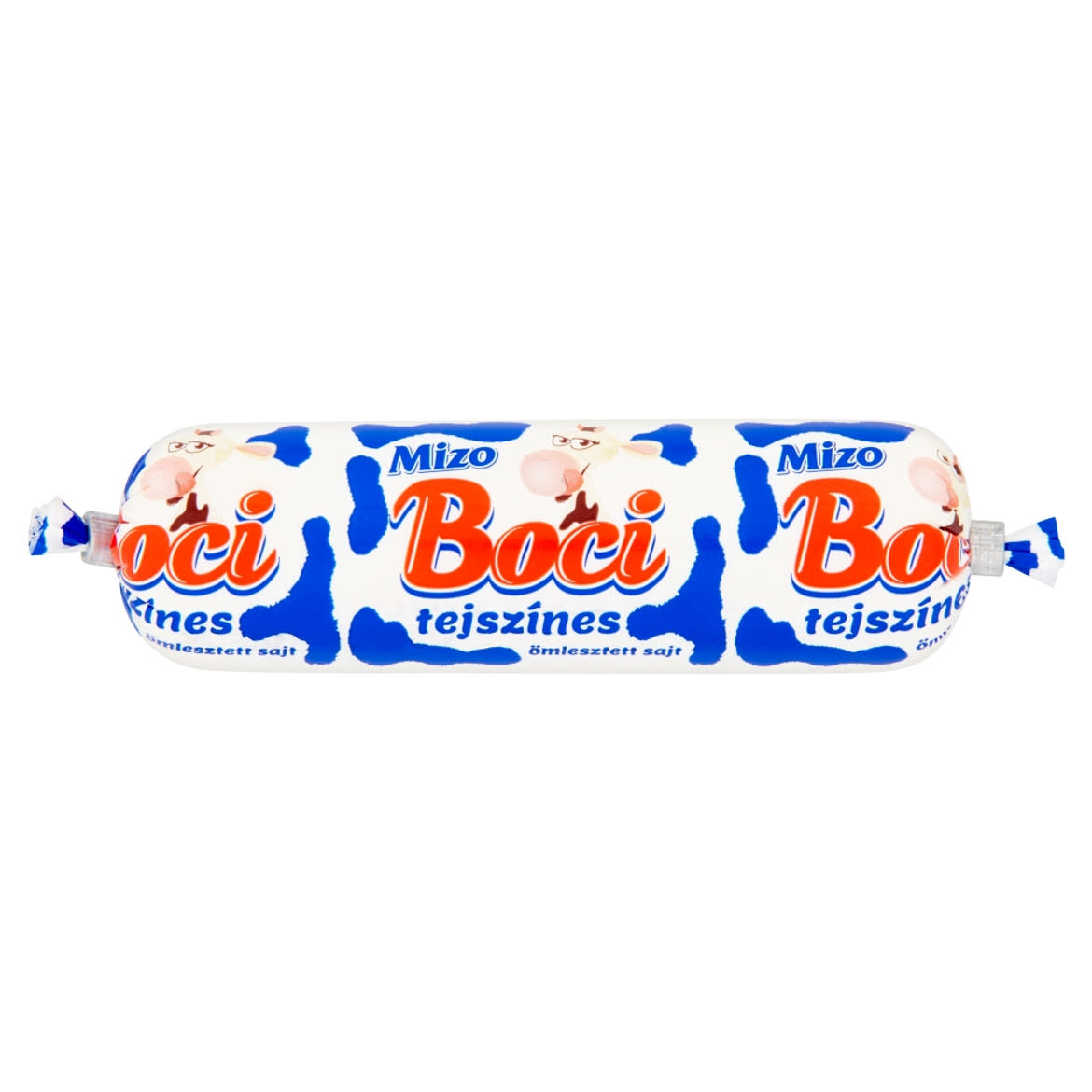 Mizo Boci tejszínes ömlesztett sajt