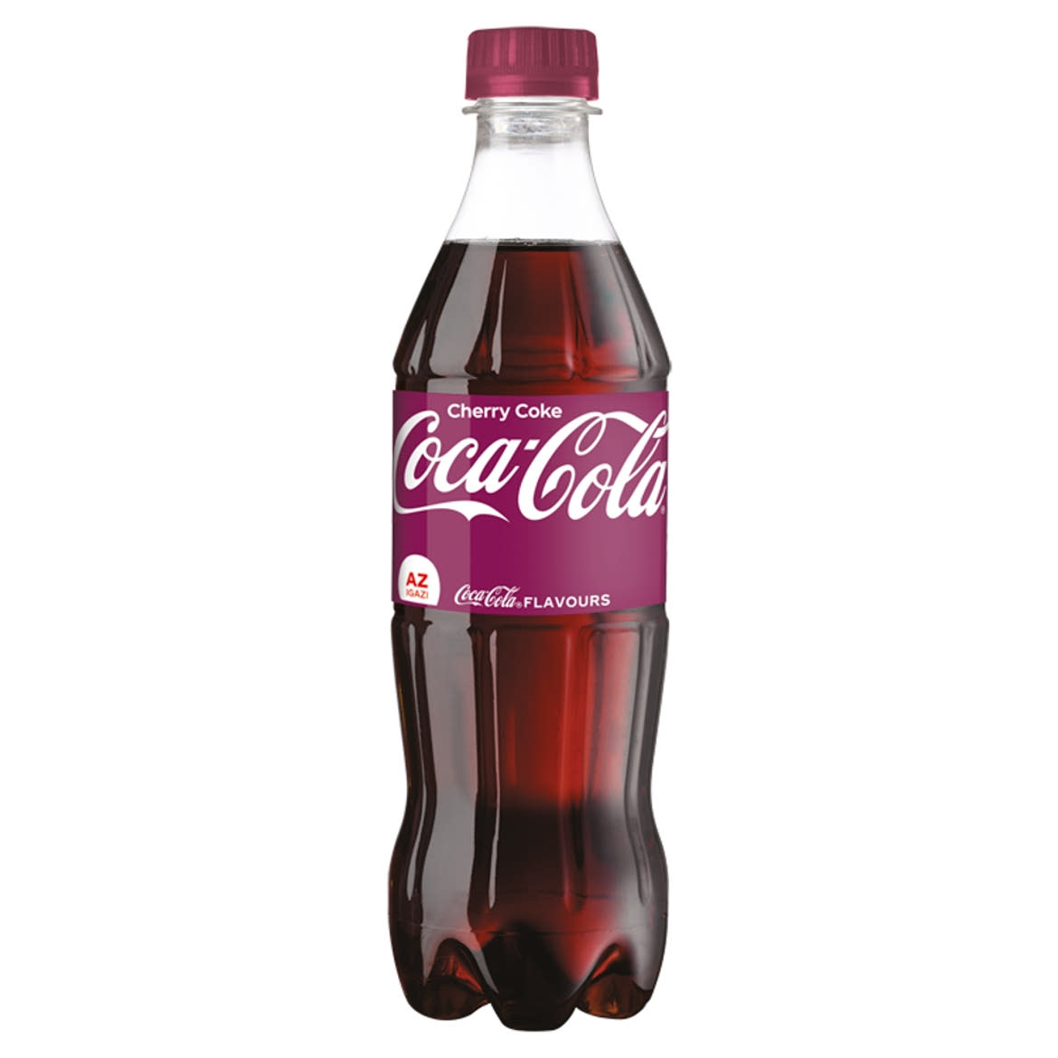 Coca-Cola Cherry Coke colaÃ­zÅ± szÃ©nsavas Ã¼dÃ­tÅ‘ital cseresznye Ã­zesÃ­tÃ©ssel