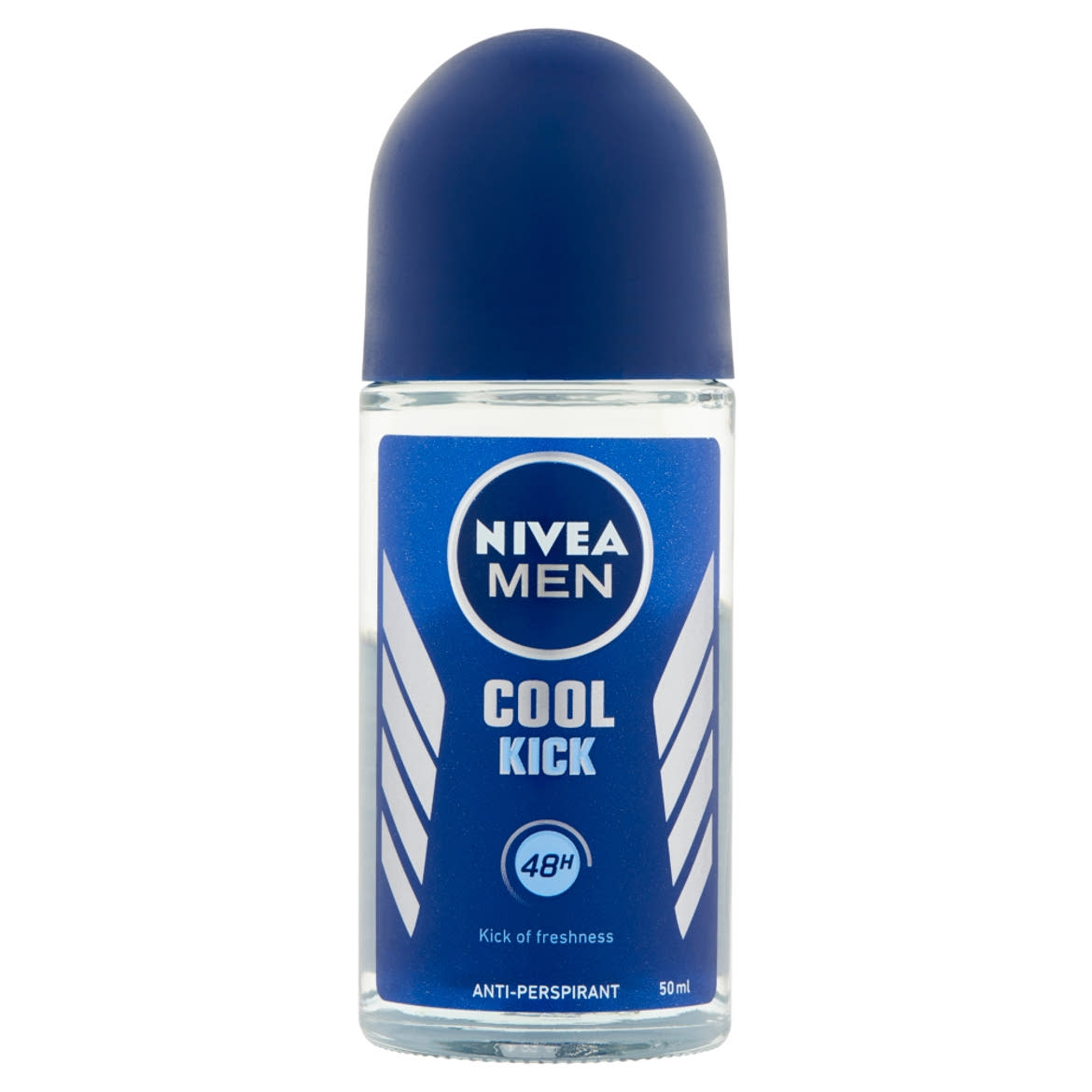 NIVEA MEN Cool Kick izzadásgátló golyós dezodor