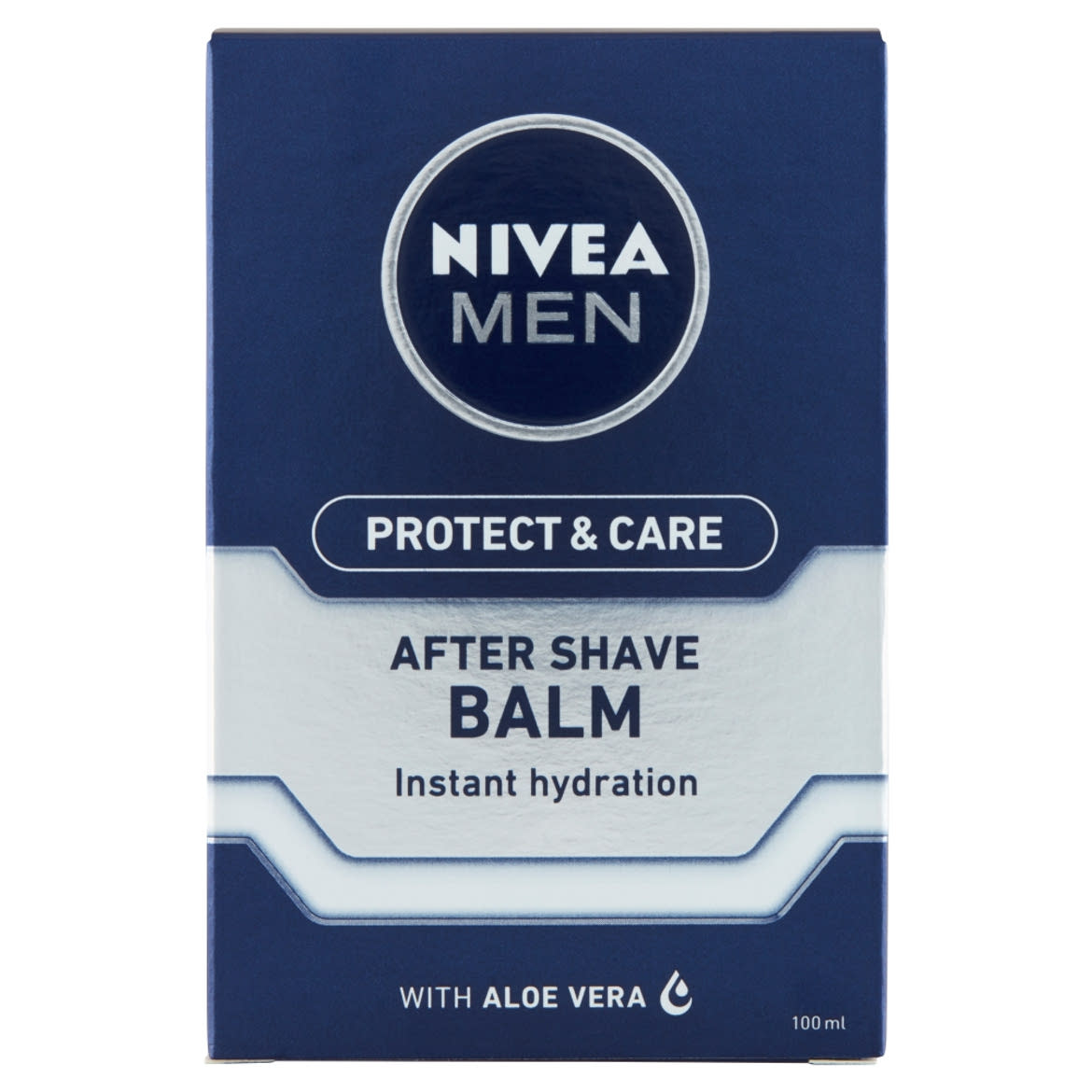 NIVEA MEN Protect & Care after shave balzsam