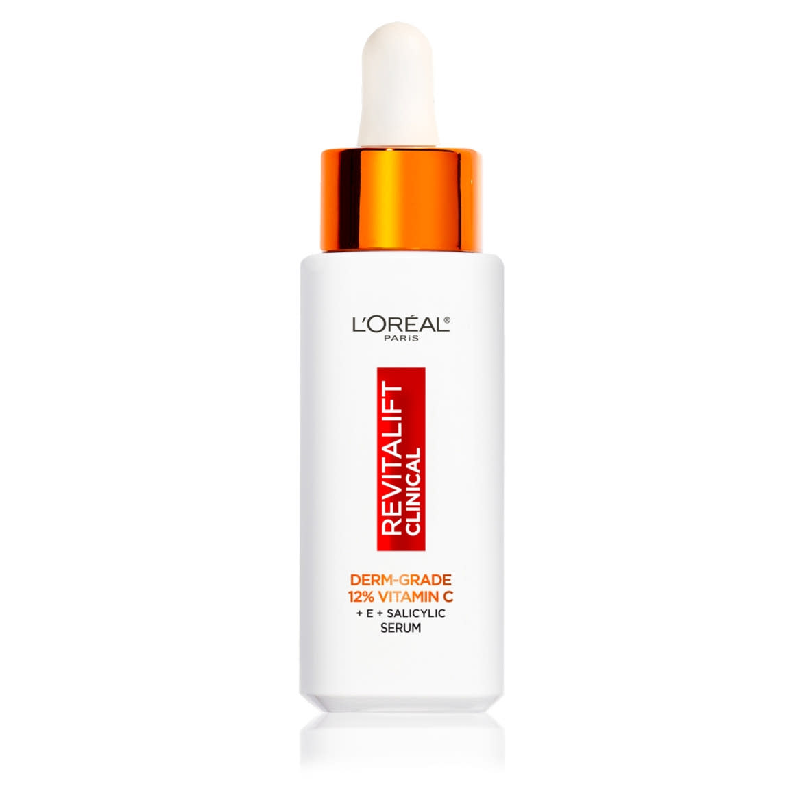 ĽOréal Paris Revitalift Clinical 12 % Pure Vitamin C szérum,