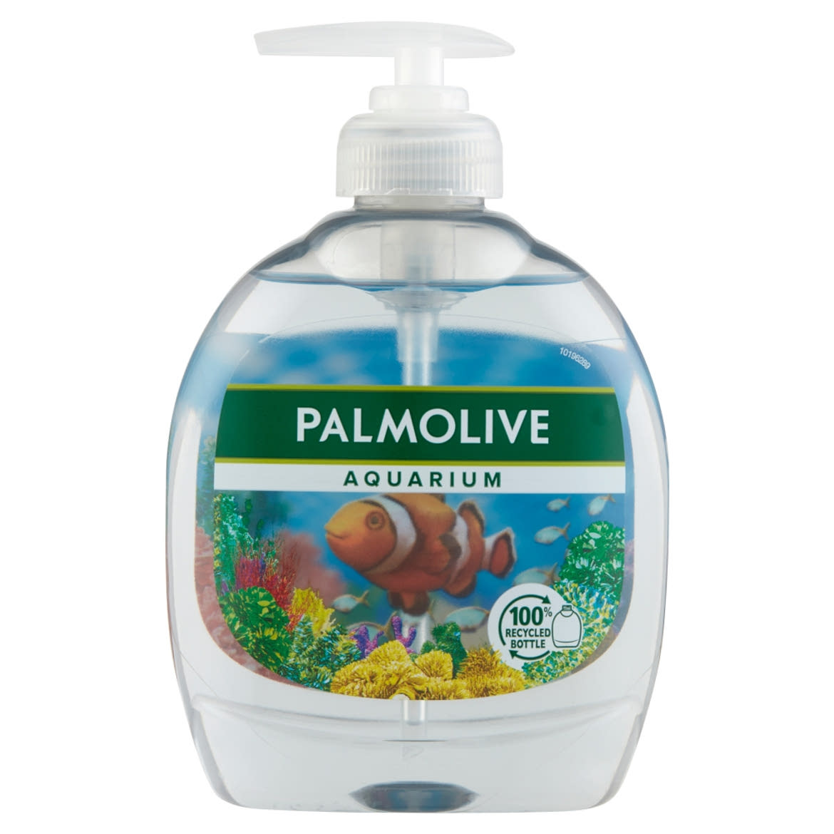 Palmolive Aquarium folyékony szappan