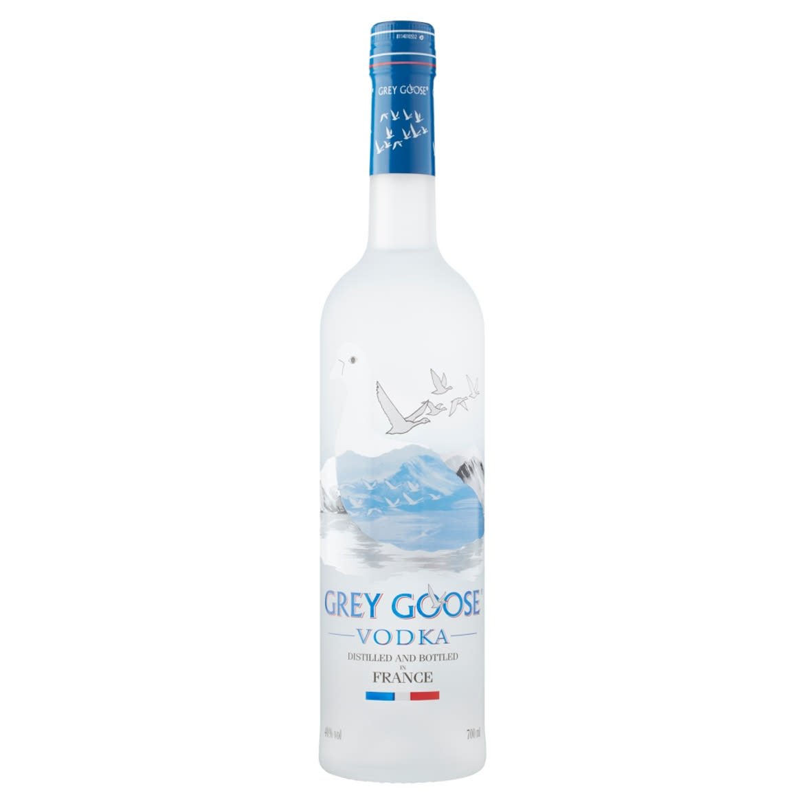 Grey Goose Original vodka 40%
