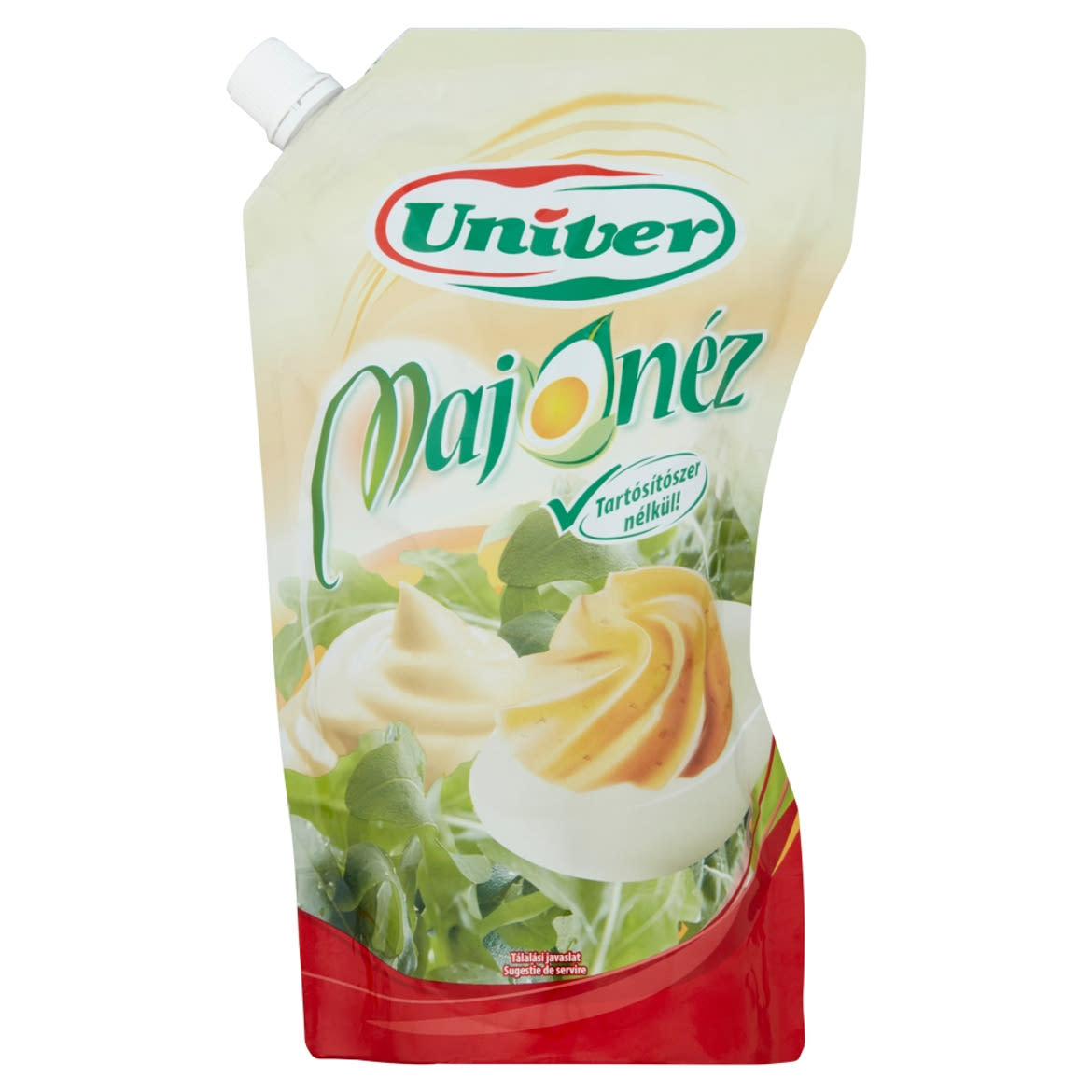 Univer majonéz