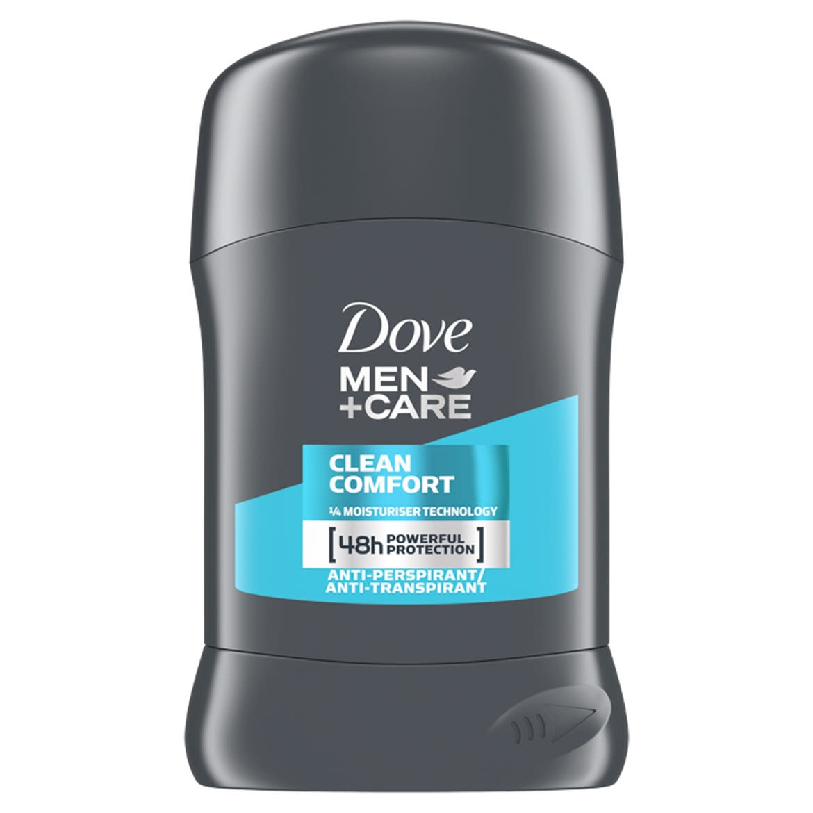 Dove Men+Care Clean Comfort férfi izzadásgátló stift