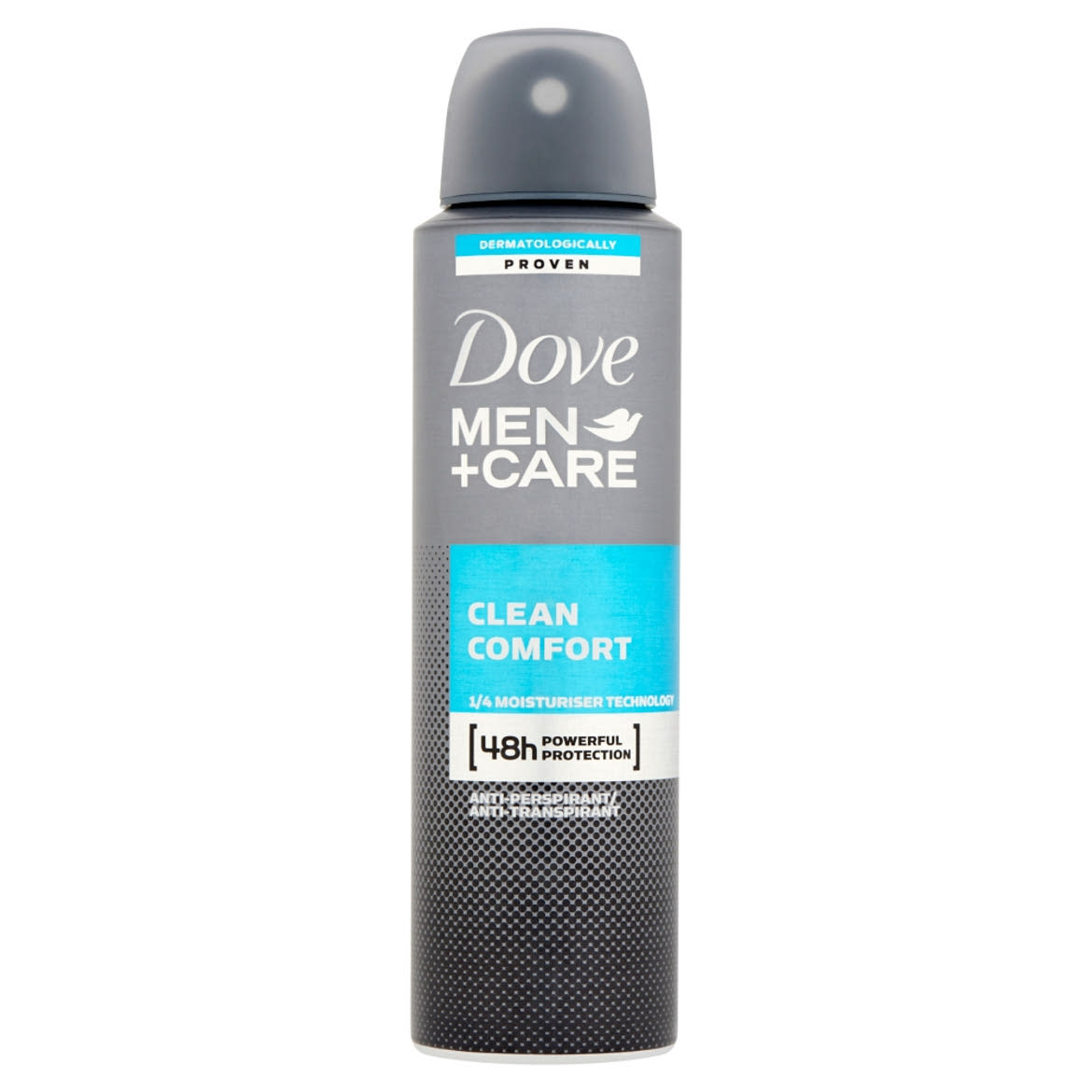 Dove Men+Care Clean Comfort izzadásgátló
