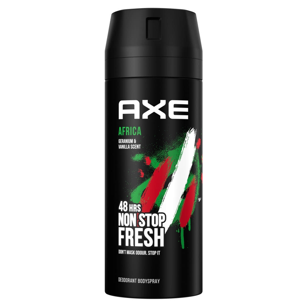 AXE Africa dezodor