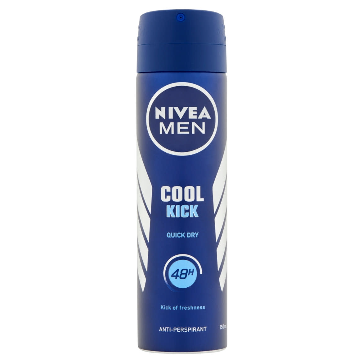 NIVEA MEN Cool Kick izzadásgátló