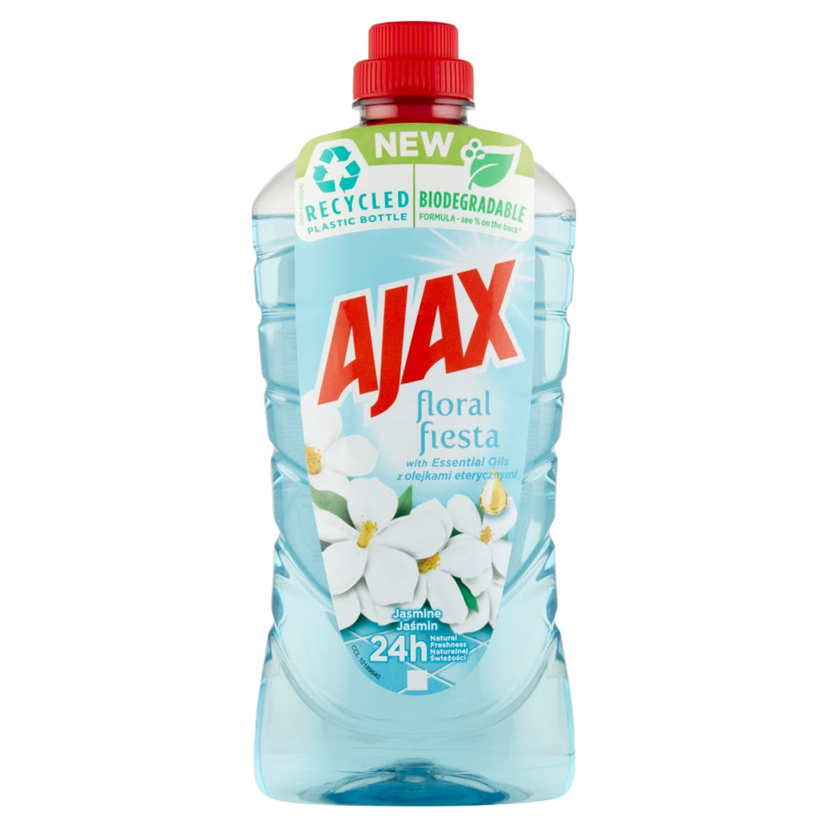 Ajax Floral Fiesta Jasmine háztartási tisztítószer
