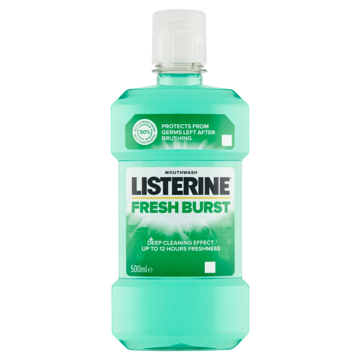 Listerine Fresh Burst szájvíz